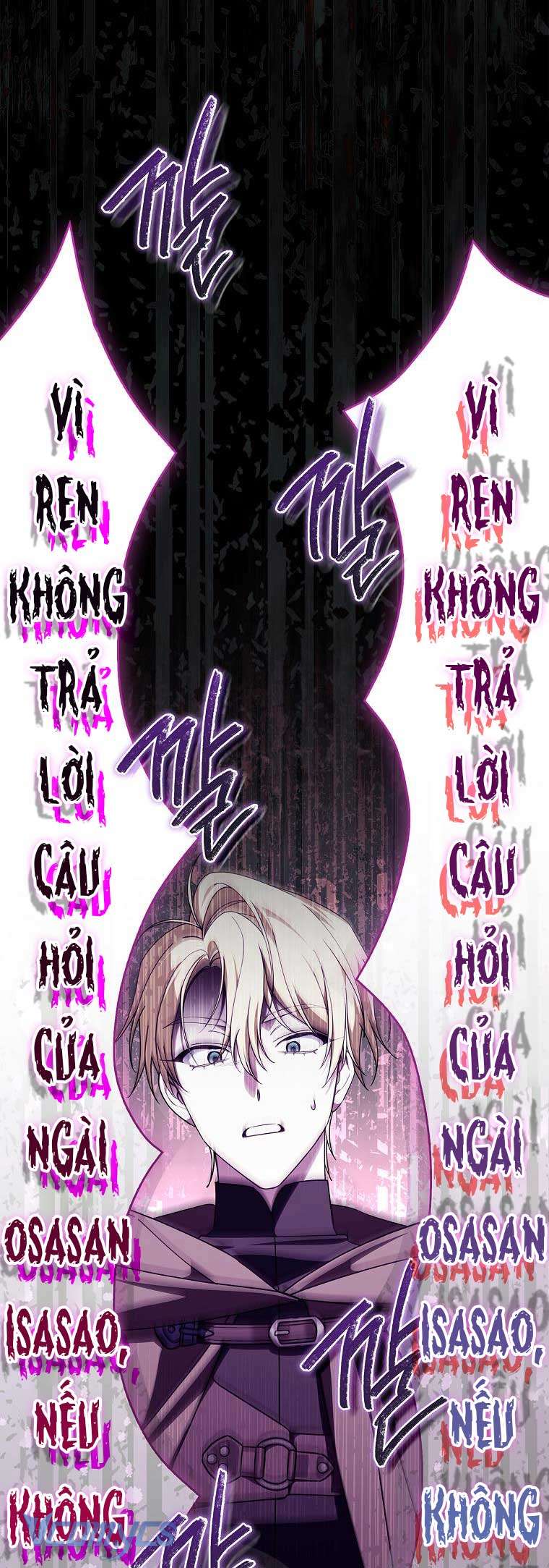 100 lời nguyền tại dinh thự Illestone Chap 36 - Trang 2