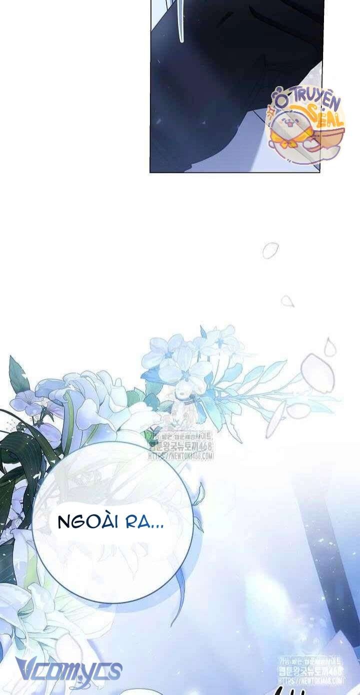 Xin Lỗi Vì Tôi Không Thể Rời Mắt Khỏi Vẻ Ngoài Của Ngài Chap 33 - Trang 4