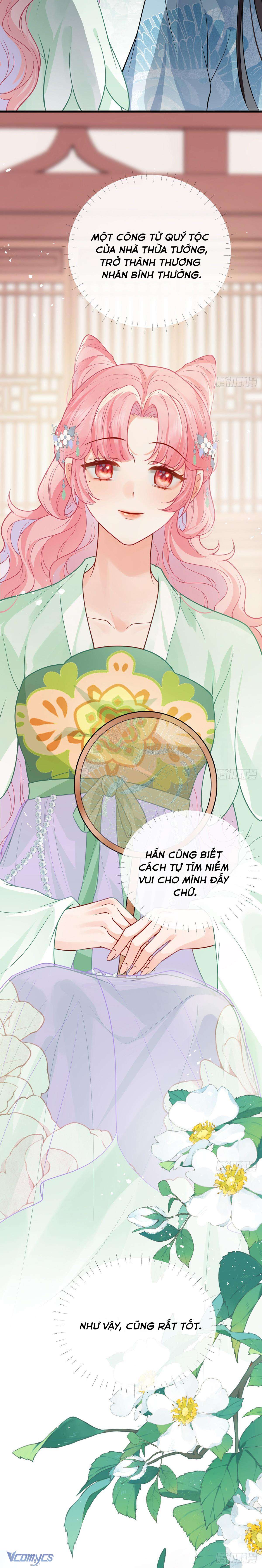 Sau Khi Công Chúa Chơi Xong Thì Vứt Chap 138 - Trang 2