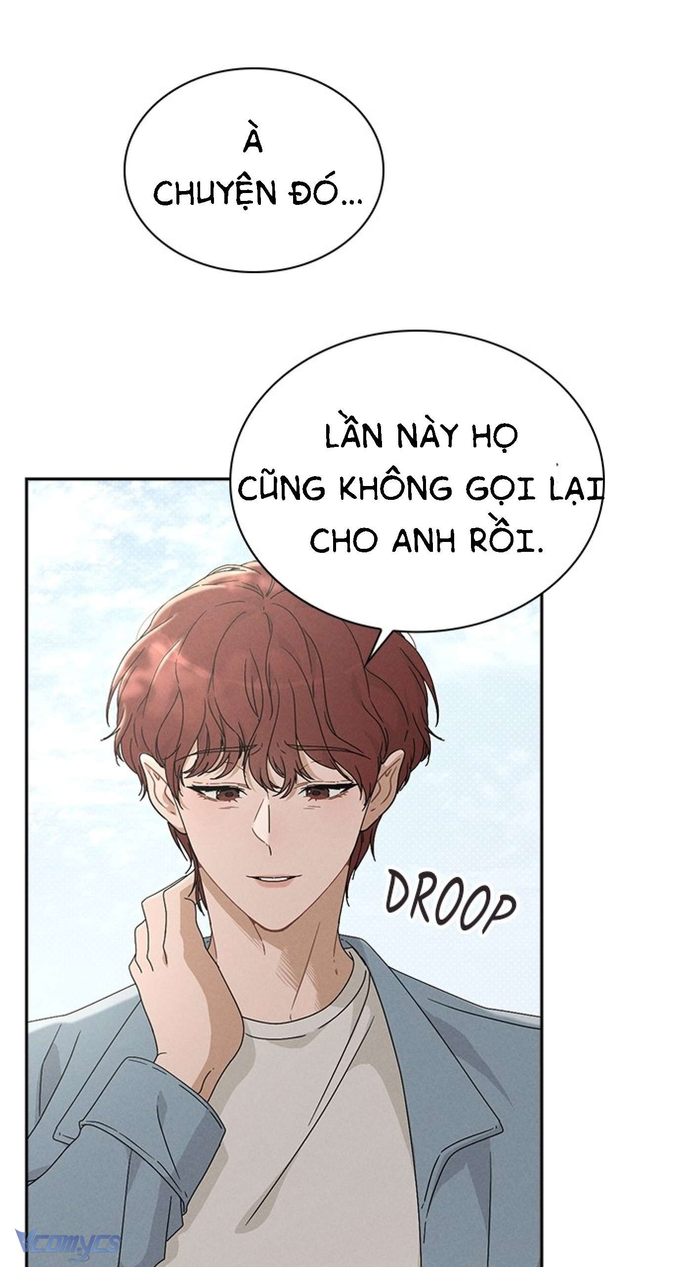 Review Người Yêu Cũ Chap 1.1 - Trang 3