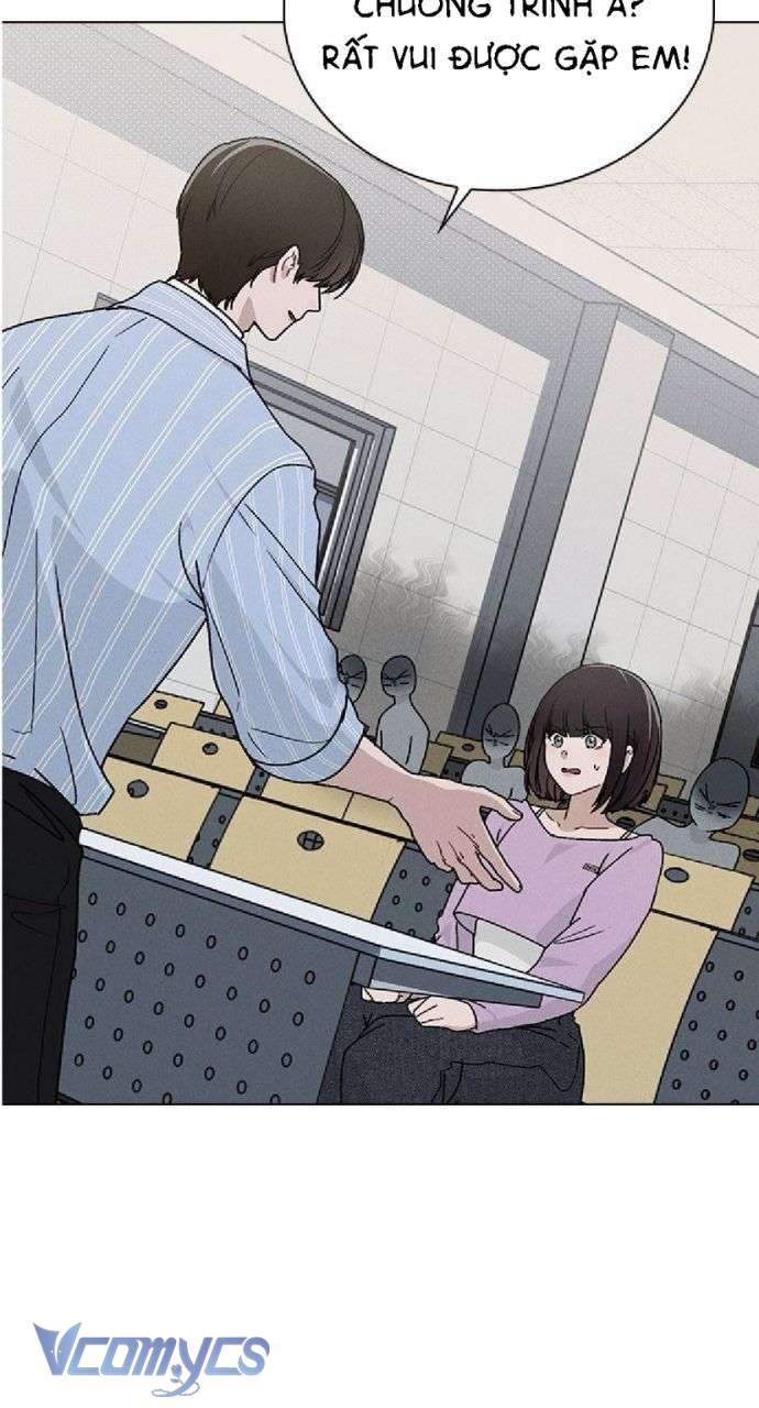 Review Người Yêu Cũ Chap 10 - Trang 3