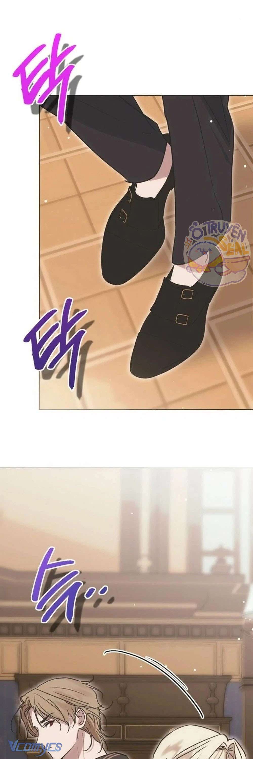 Vụ Bê Bối Vô Đạo Đức Chap 10 - Trang 4