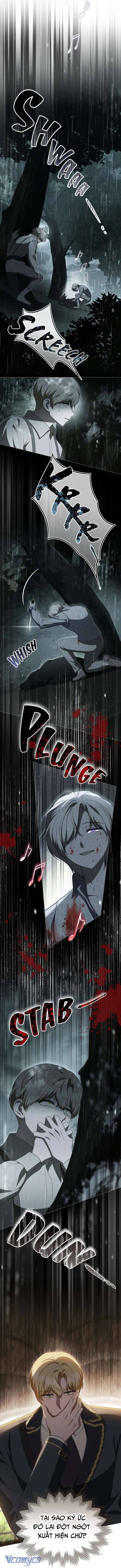 Chúa Phù Hộ Cho Sự Hủy Diệt Của Ta Chapter 47 - Trang 4