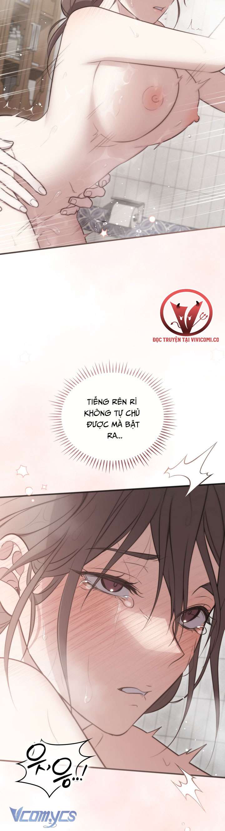 [18+] Đảo Vô Ảnh Chap 18 - Trang 3