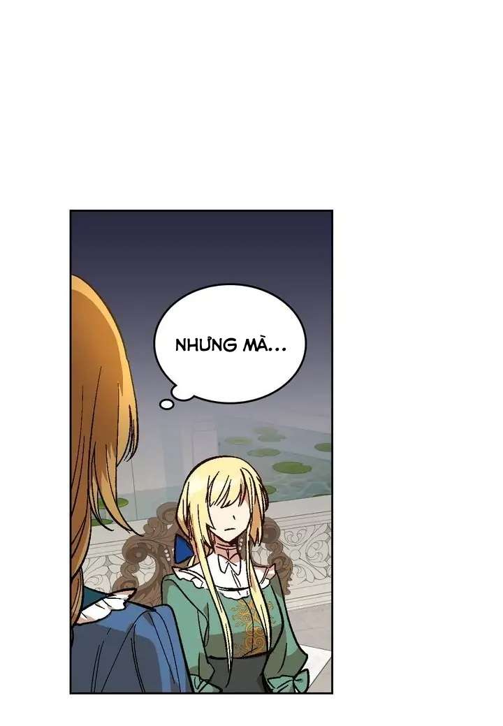 Vị Hôn Thê Khế Ước Của Công Tước Chap 131 - Trang 4