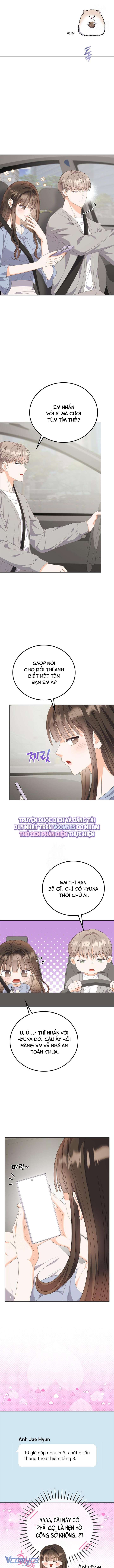 『18+』Giờ Tăng Ca Chap 17 - Trang 2