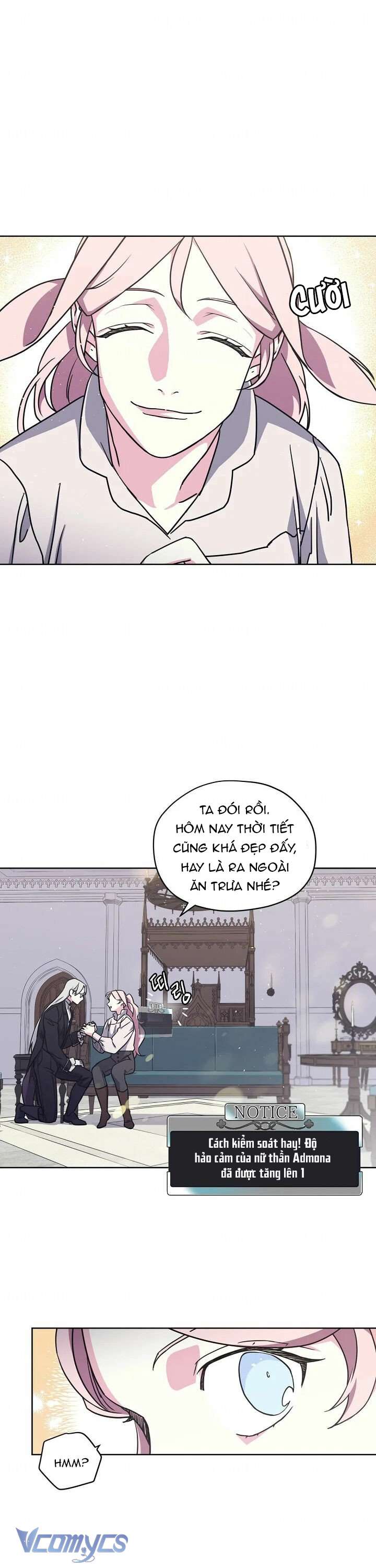 CHITRA Chap 80 - Trang 3