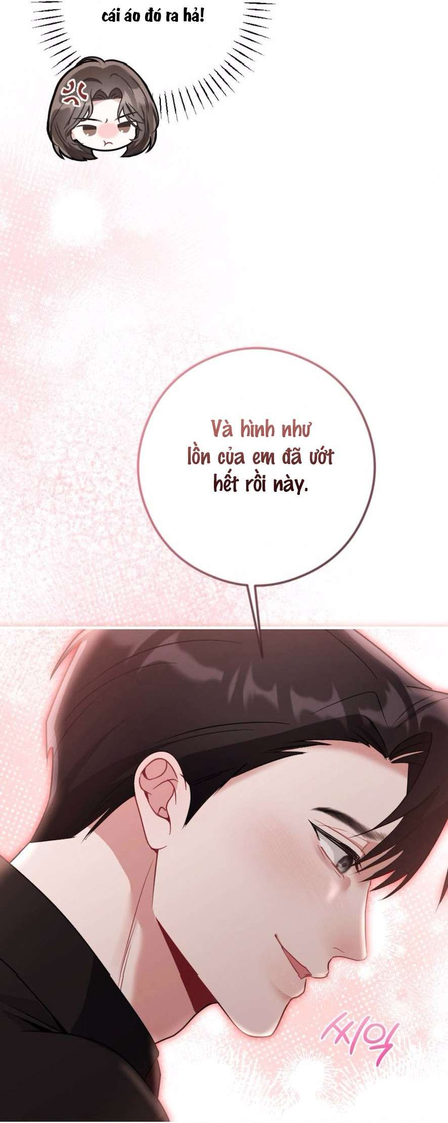Chiếm Lấy Em Chap 12 - Trang 3