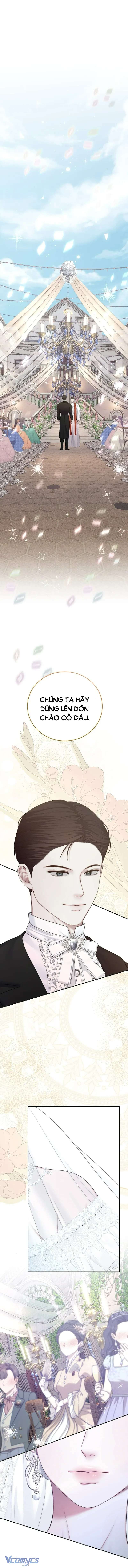 Hầu Nữ Không Còn Thèm Muốn Chủ Nhân Nữa Chapter 60 - Trang 3