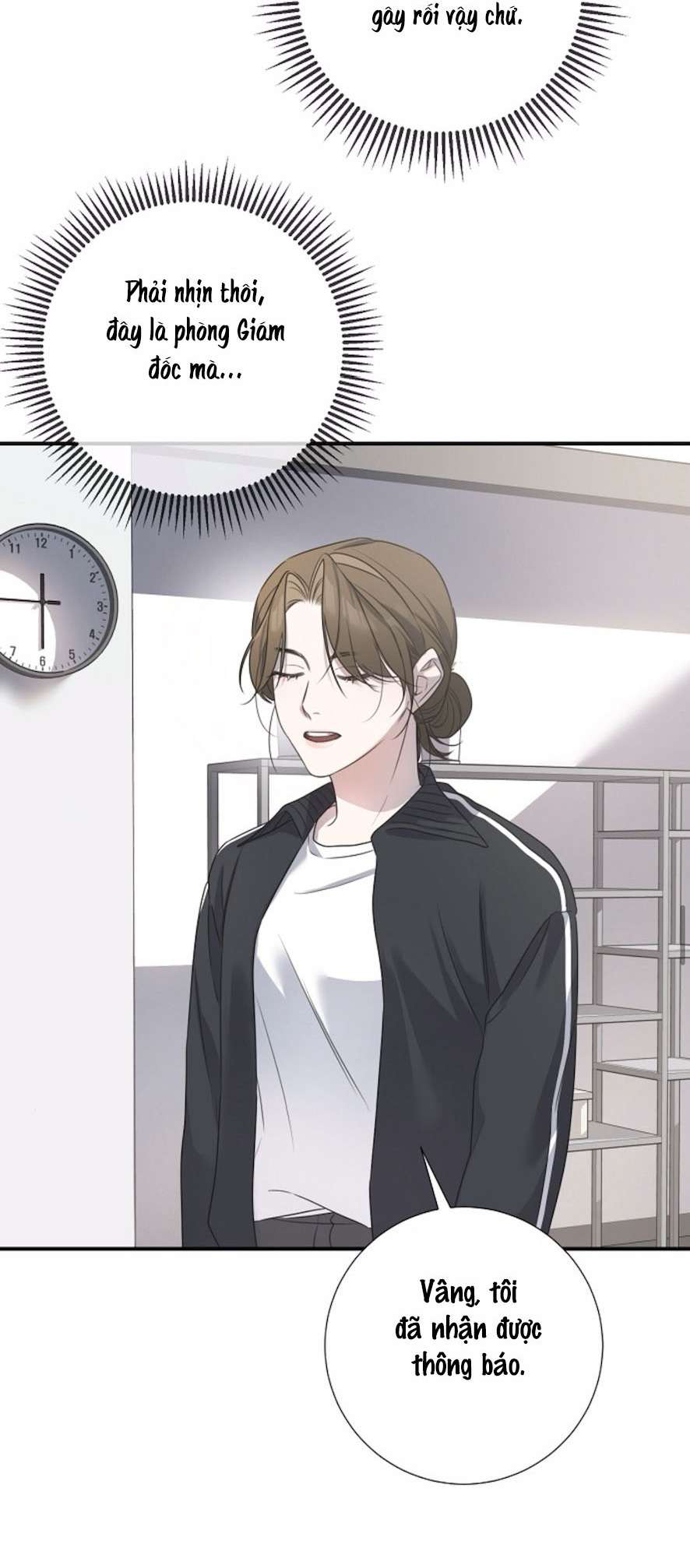 〖18+〗- Chiếm Đoạt Chap 1 - Trang 2