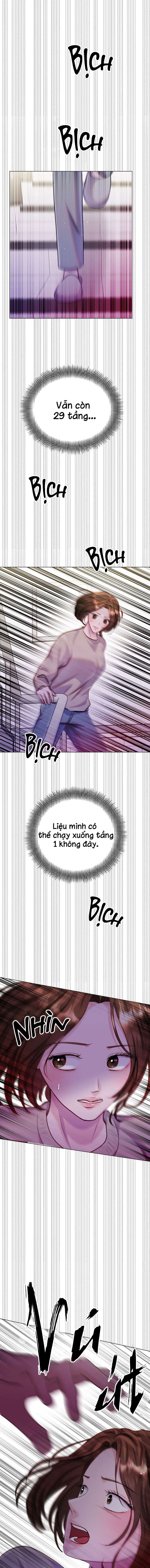 Hướng Dẫn Thu Phục Mãnh Thú Chap 64 - Trang 4