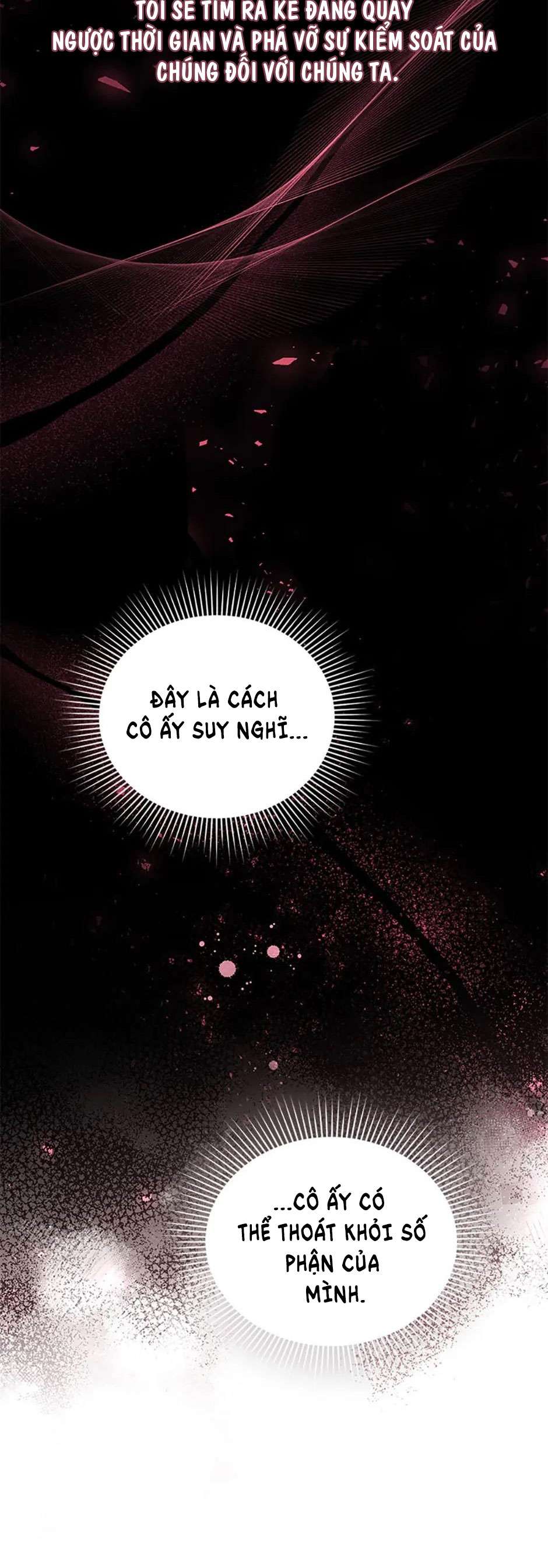 Hầu Gái Trong Trò Chơi Harem Ngược Muốn Nghỉ Việc Chap 38 - Trang 4