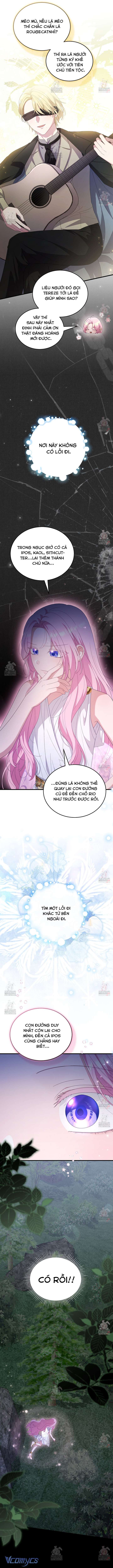 Nàng Tiên, Hãy Ký Hợp Đồng Nào Chap 68 - Trang 4