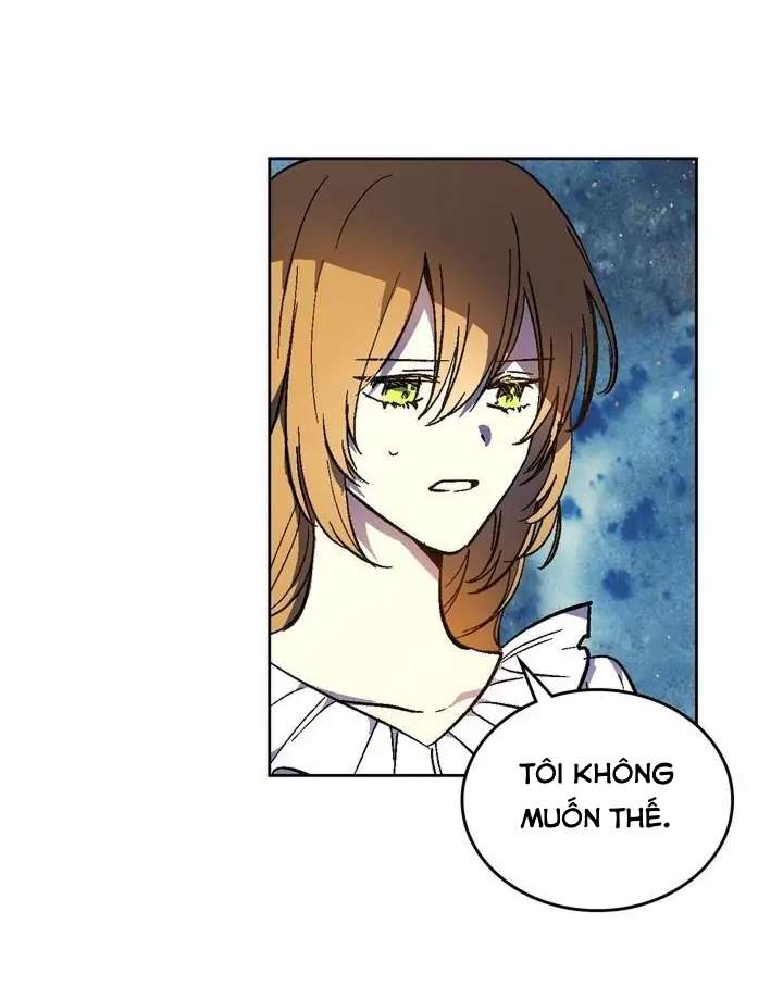 Vị Hôn Thê Khế Ước Của Công Tước Chap 133 - Trang 4