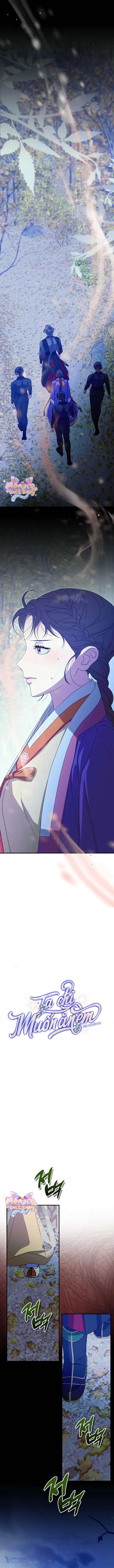 Ta Chỉ Muốn Ăn Em Chap 37 - Next Chap 38