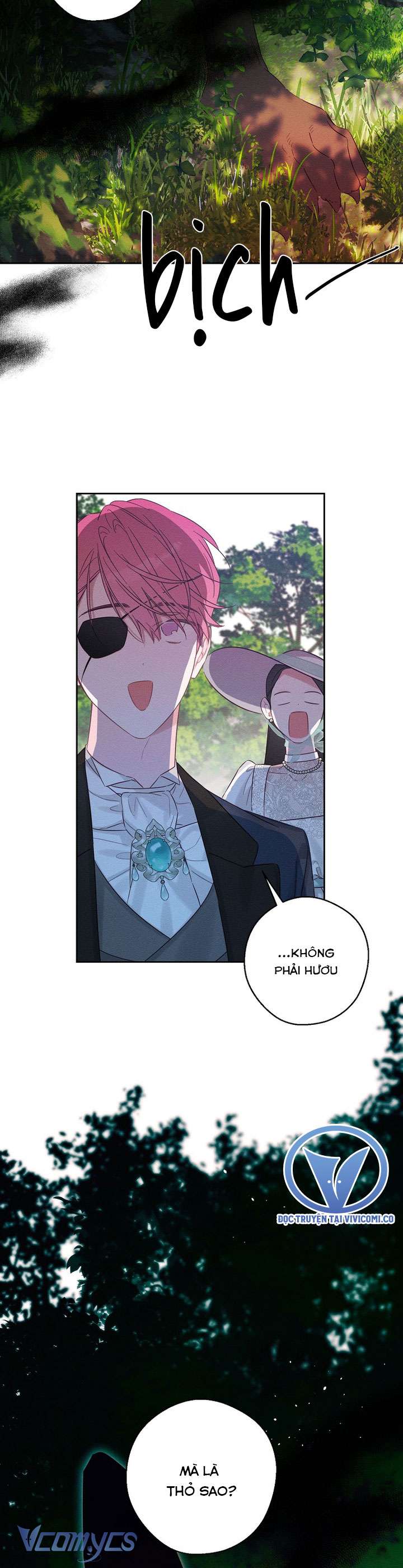 Trước Tiên Phải Giấu Em Trai Cái Đã! Chap 82 - Trang 2