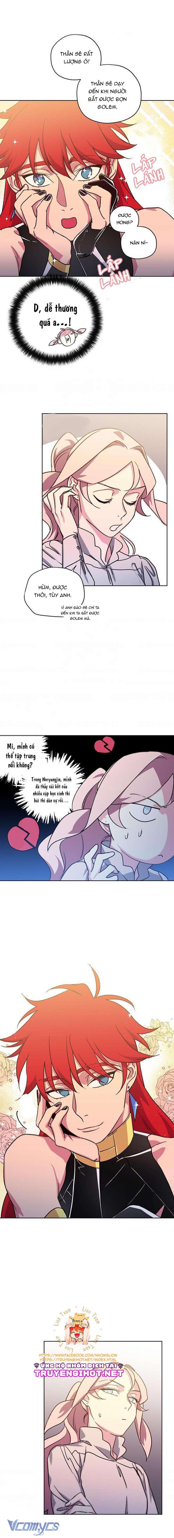 CHITRA Chapter 56 - Trang 4