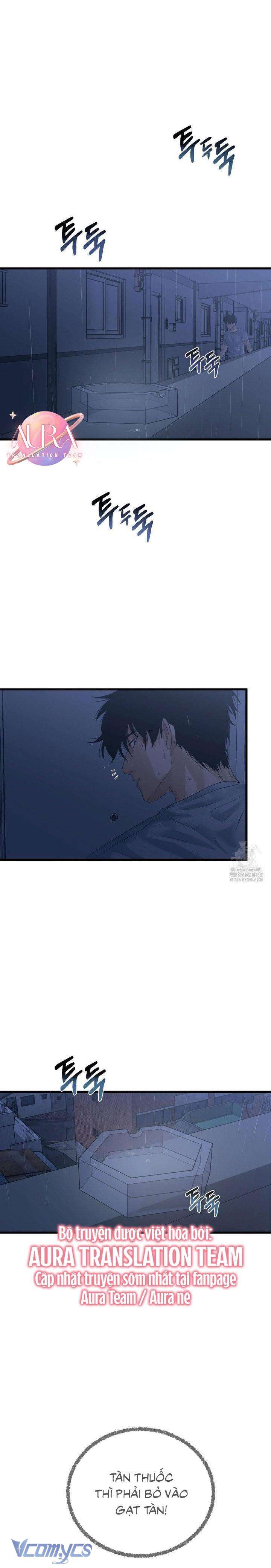 Trở Thành Gia Đình Chap 51 - Trang 3