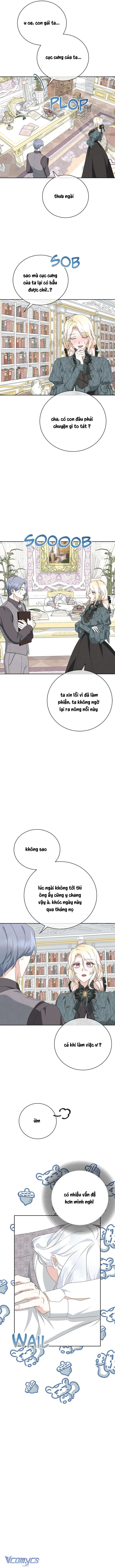 Sinh Ra Trở Thành Nhân Vật Không Có Trong Nguyên Tác Chap 99 - Trang 2