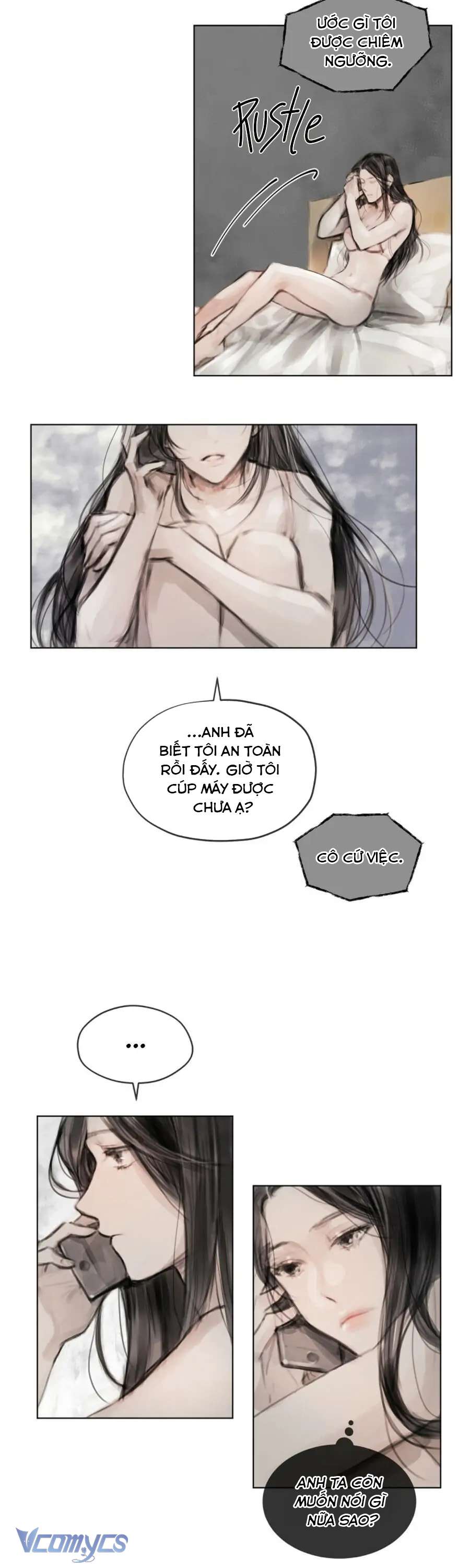 [18+] Doppio Senso Chap 10 - Next 