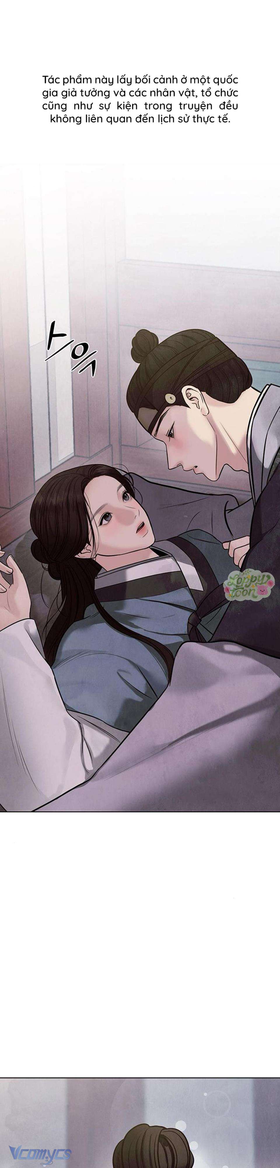 Quỷ Hồn Chap 25 - Next Chap 26