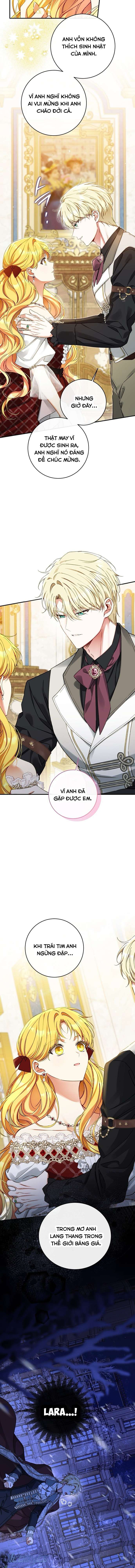 Thuần Hóa Hầu Tước Quái Dị Chap 90 - Trang 2