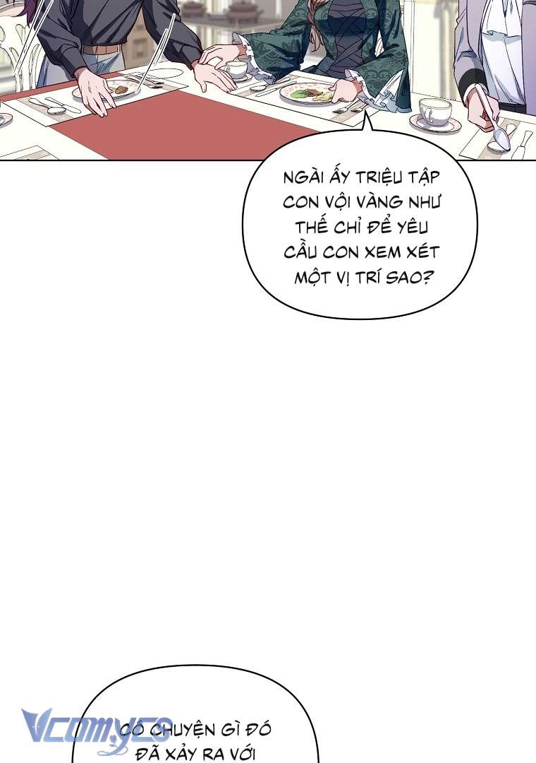 Cuộc Sống Thứ Hai Trên Thảm Đỏ Chap 3 - Trang 3