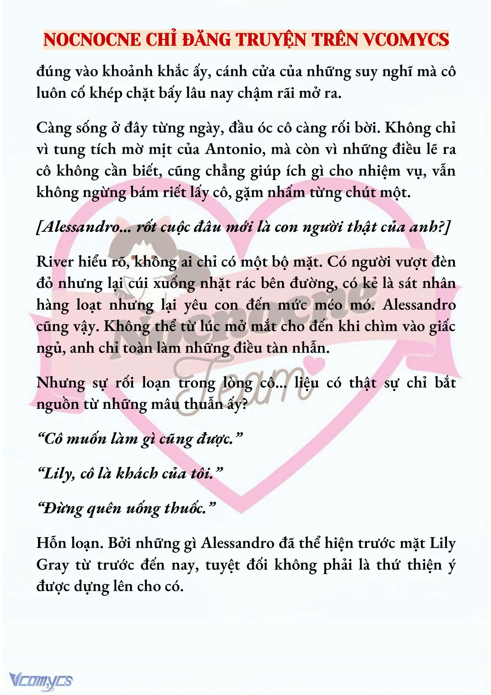 [TIỂU THUYẾT] ĐIỂM CHÍ Chap 43 - Next Chap 44