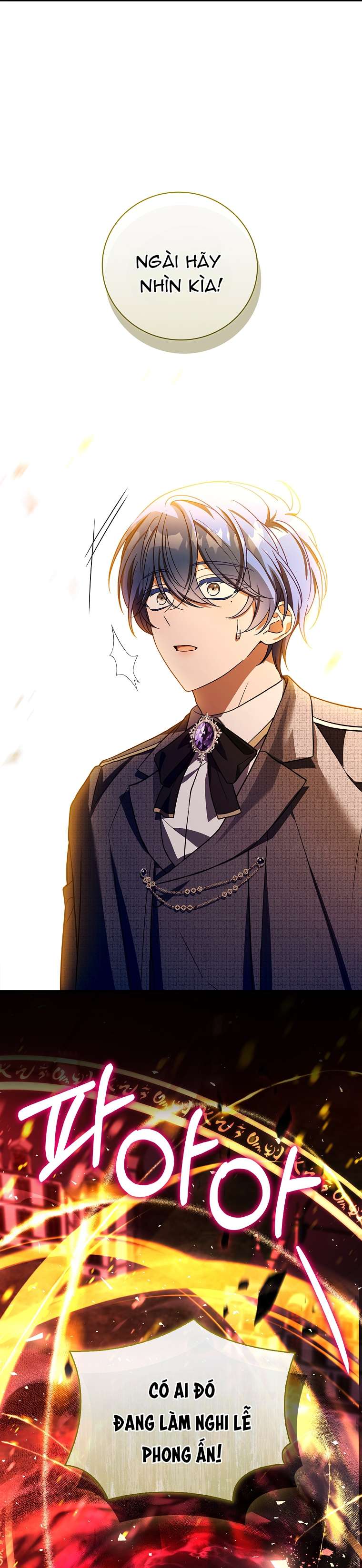 Cha Nào Con Nấy Chap 40 - Next Chap 41