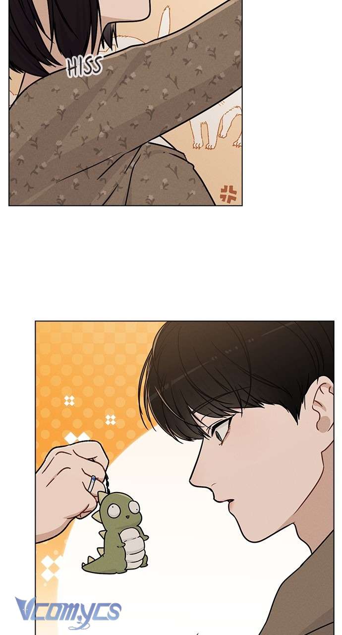 Review Người Yêu Cũ Chap 13 - Trang 3