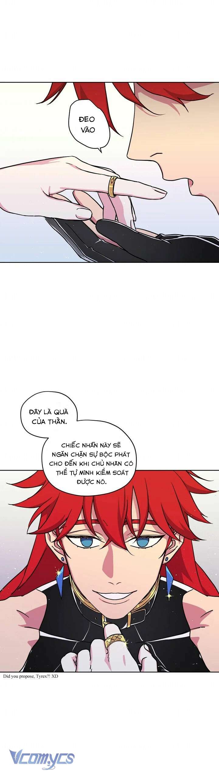 CHITRA Chap 79 - Trang 3