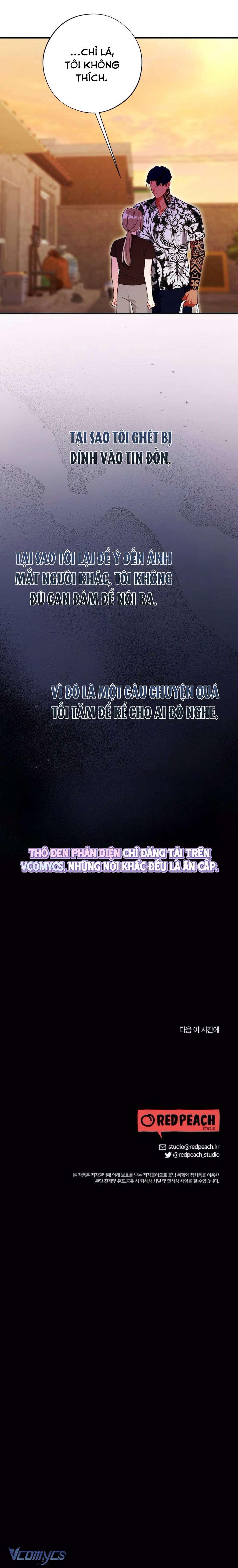 『18+』Kẻ Khiếu Nại Là Tên Giang Hồ Xấu Xa Chap 10 - Trang 2