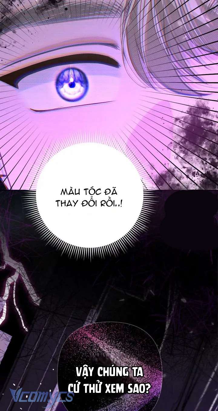 Sau Này Họ Sẽ Sinh Ra Tôi Chap 21 - Trang 3