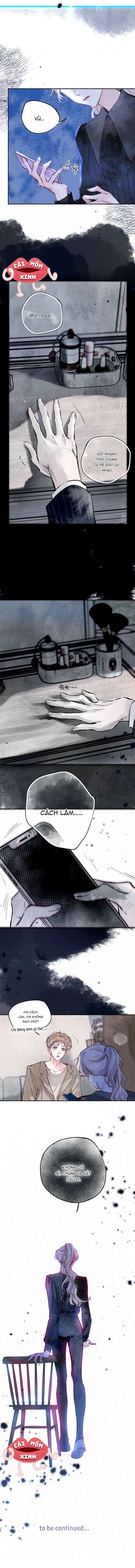 Hội Chứng Say Đắm Chap 11 - Trang 2