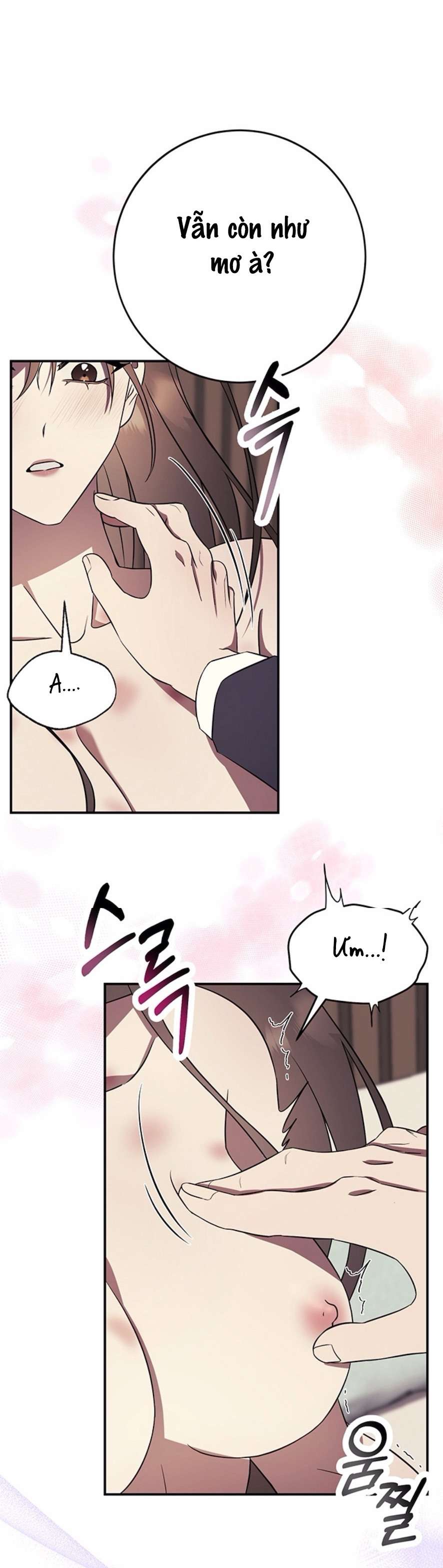 Oppa, Cho Em Xin Một Miếng Nào! Chap 8 - Trang 2