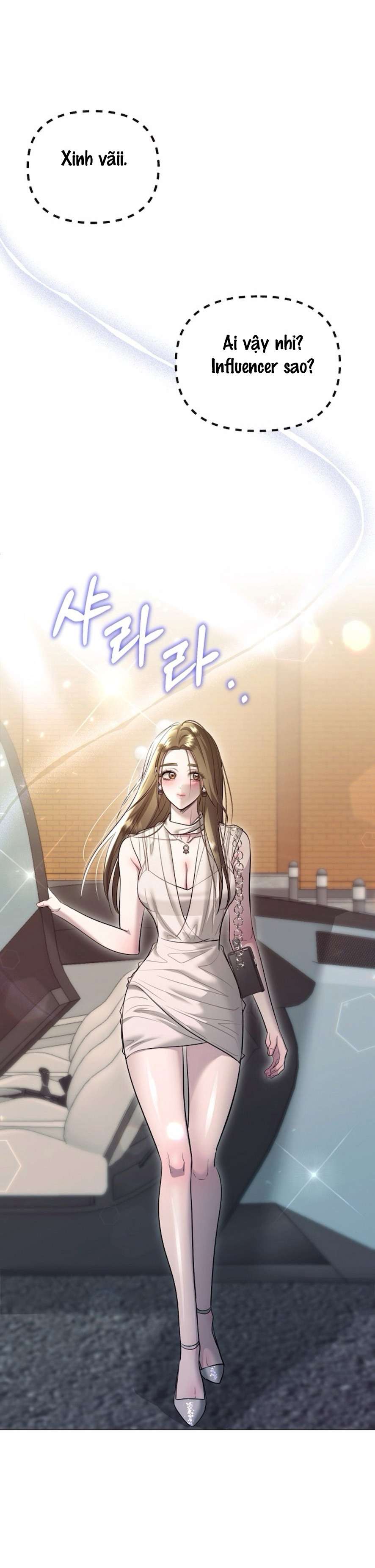 Sự Cám Dỗ Ngọt Ngào Của Cậu Bạn Thân Chap 8 - Trang 2