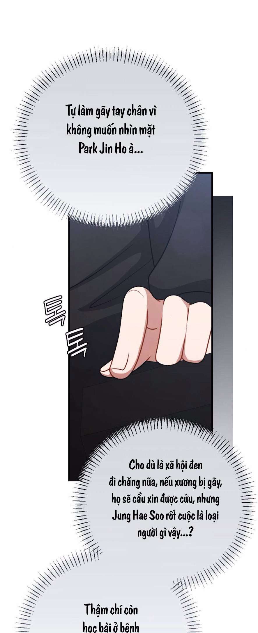 〖18+〗- Không Còn Trong Trắng Chap 4 - Trang 2