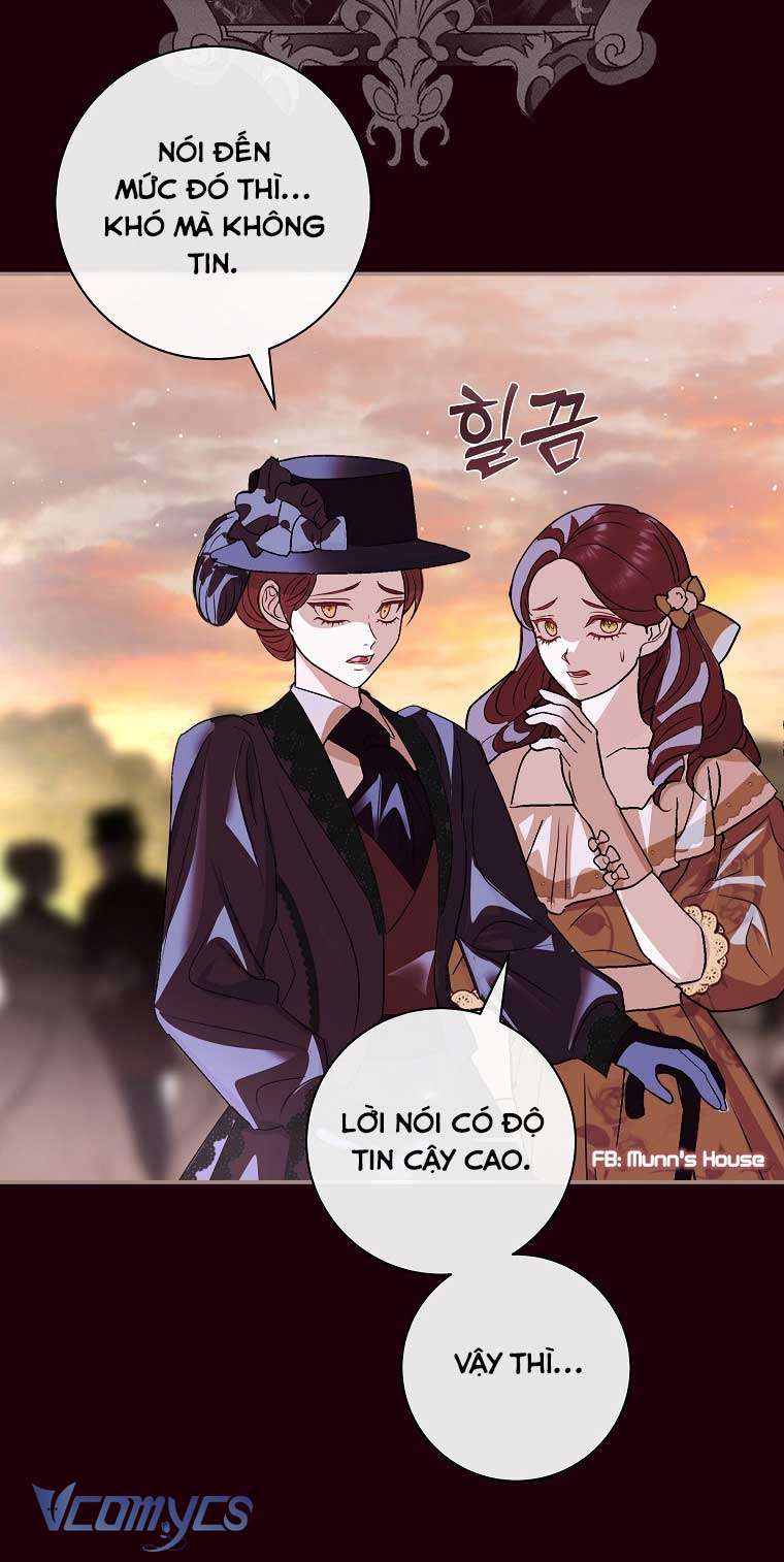 Này Boss Phản Diện, Tôi Có Thể Làm Mọi Thứ Trừ Cưới Ngài Chap 28 - Trang 4
