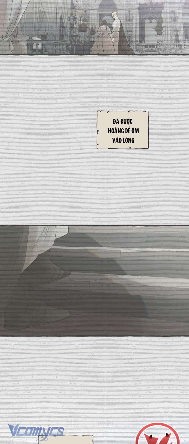 [18+] Hoàng Cung Có Chó Dữ! Chap 63 - Trang 2