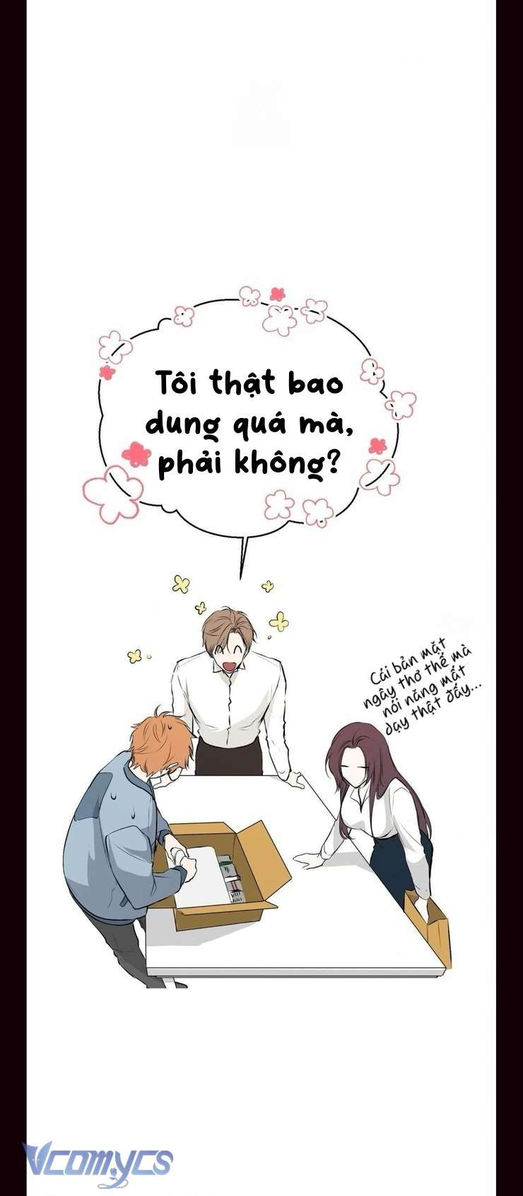 Chàng Trai Có Đôi Tay Khéo Léo Chap 29 - Trang 2