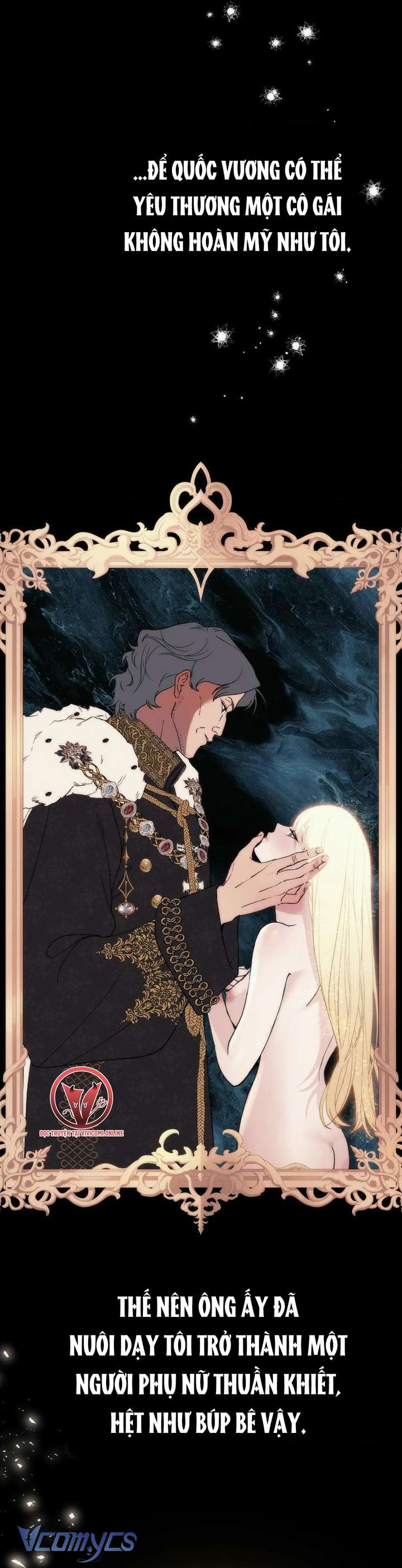 [18+] Người Em Vợ Tóc Vàng Chap 3 - Trang 2