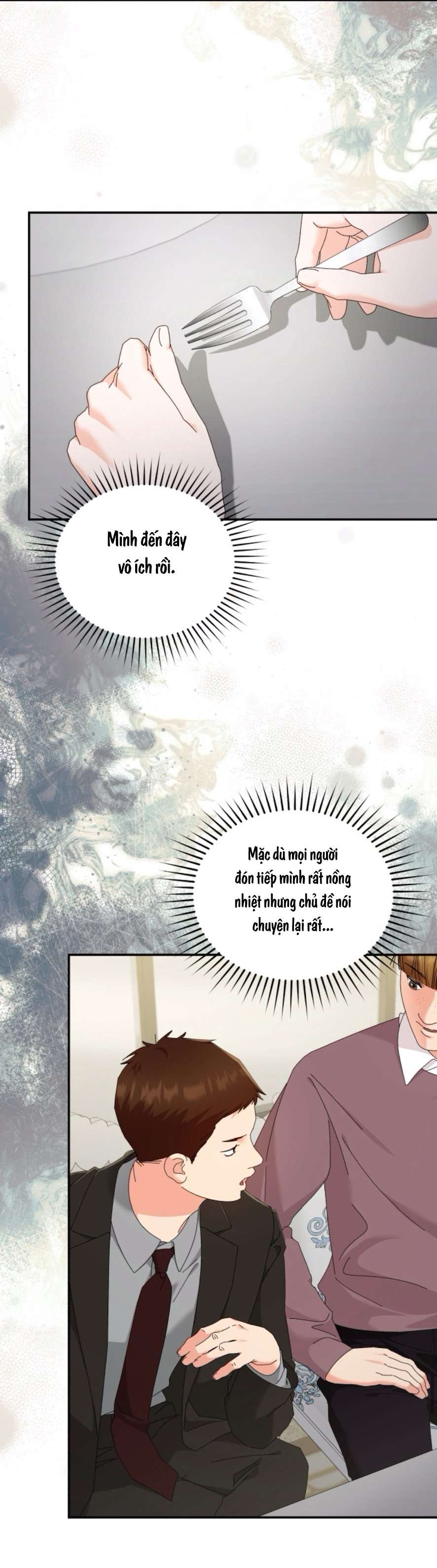 Chính Sách Khuyến Khích Chap 17 - Trang 2