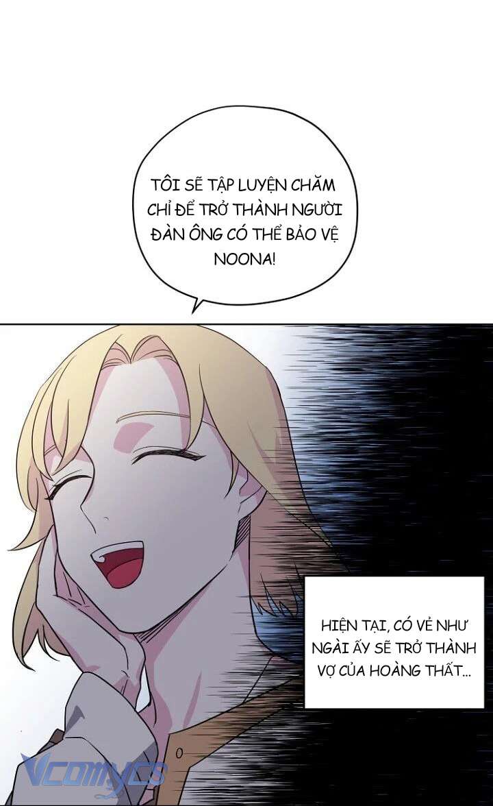 CHITRA Chapter 48 - Trang 4