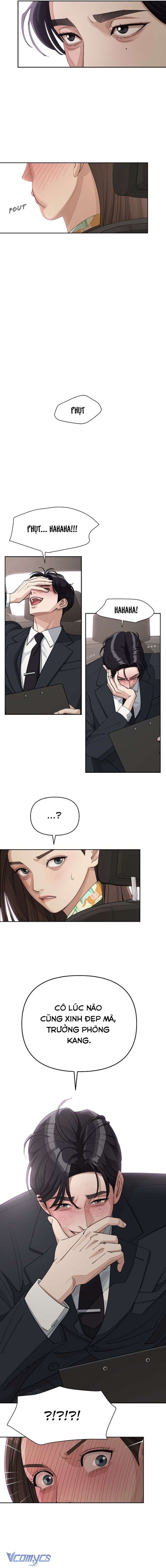 Chuyện Tình Chàng Iseop Chap 41 - Trang 2