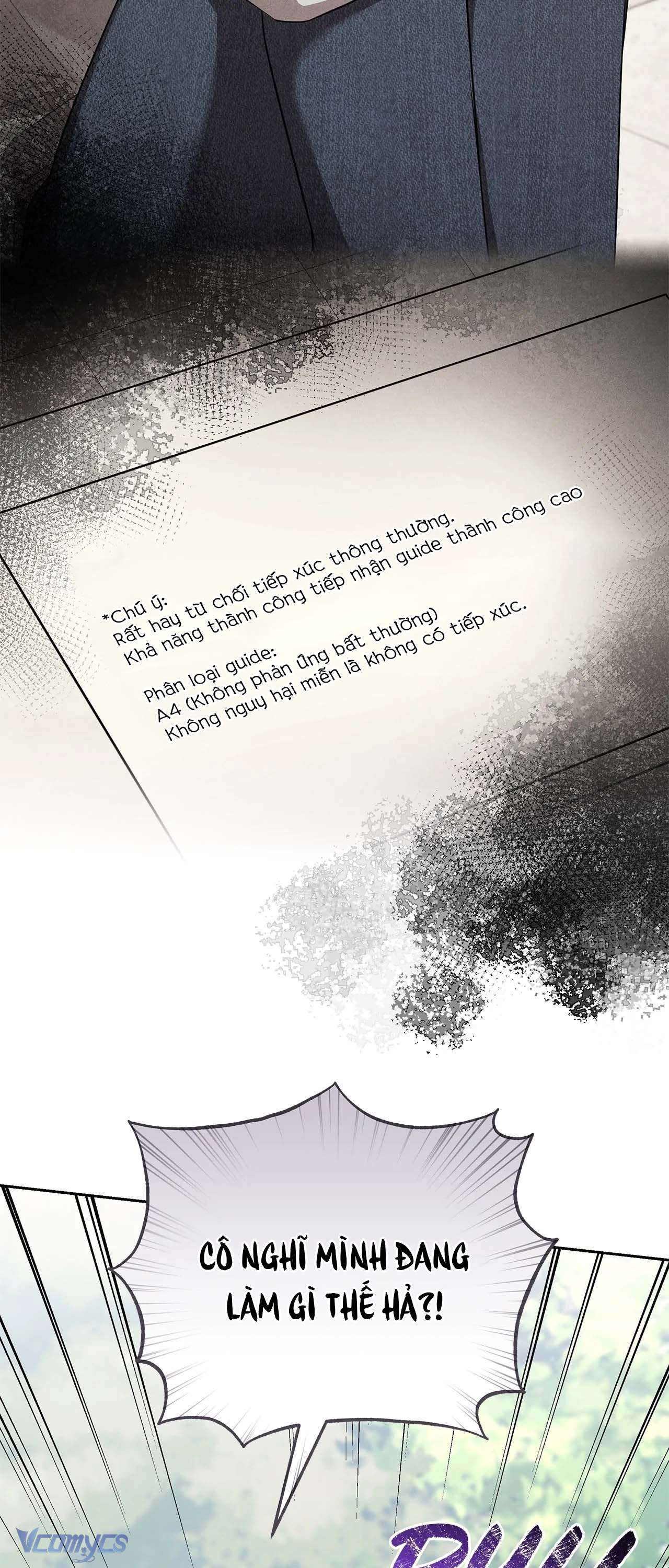 Chủ Tiệm Cafe Là Guide Cấp S Chap 21 - Trang 4