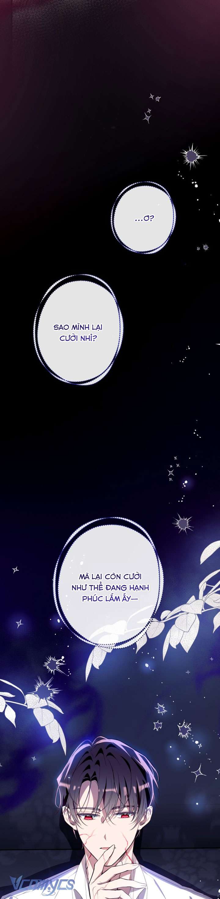 Chúng Ta Có Thể Trở Thành Một Gia Đình Được Không? Chap 151 - Trang 2