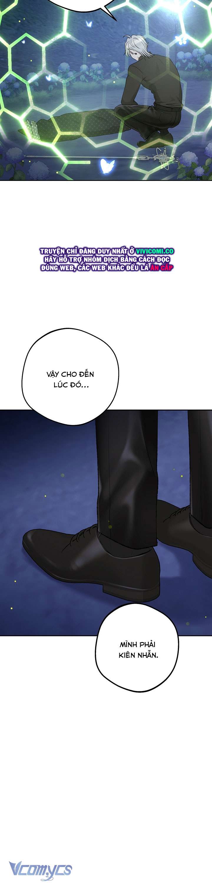 [18+] Yêu Tinh Giao Phối Chap 49 - Trang 2