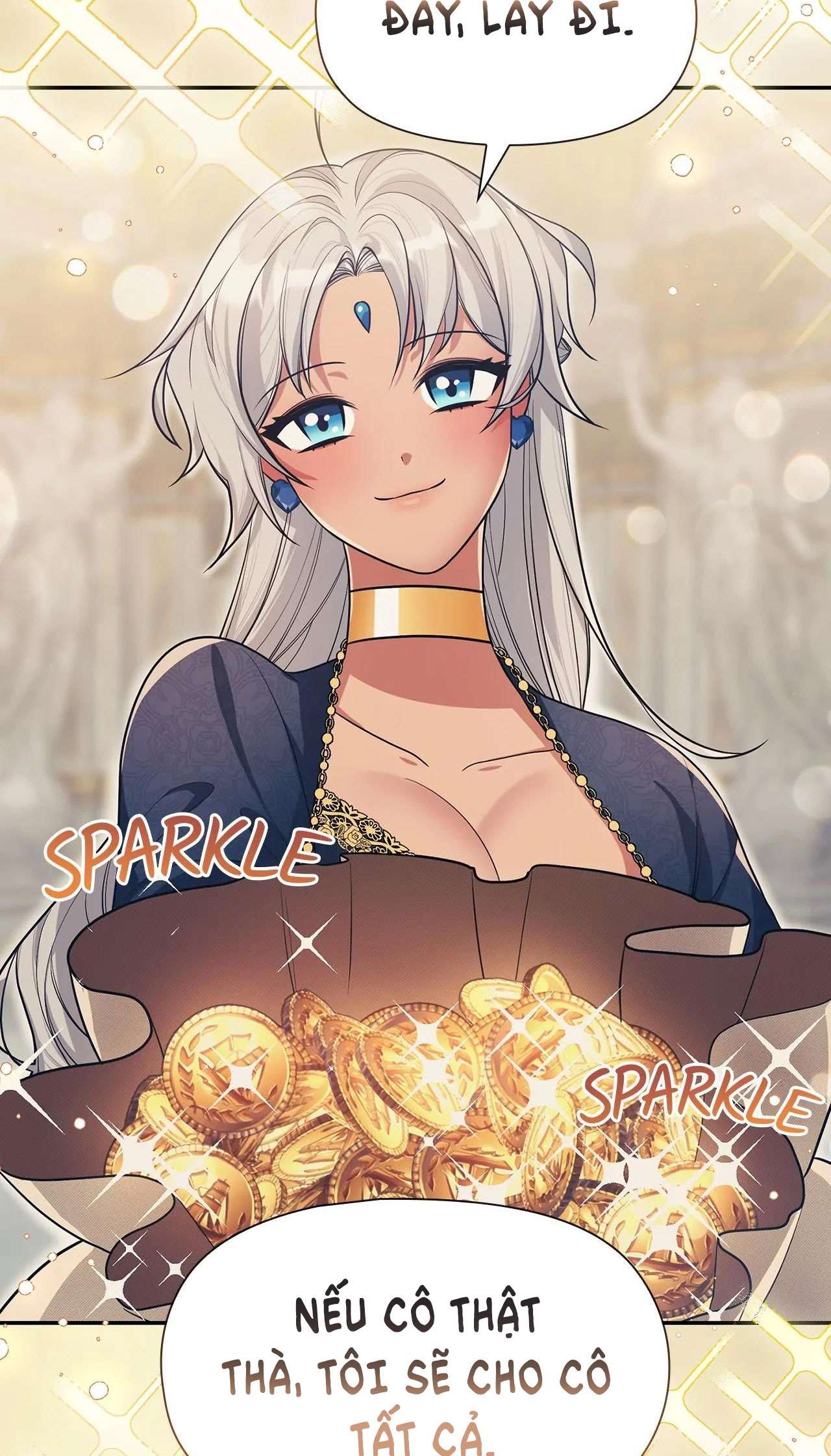 Cuộc Vui Thác Loạn Tử Thần Chap 2 - Next Chap 3