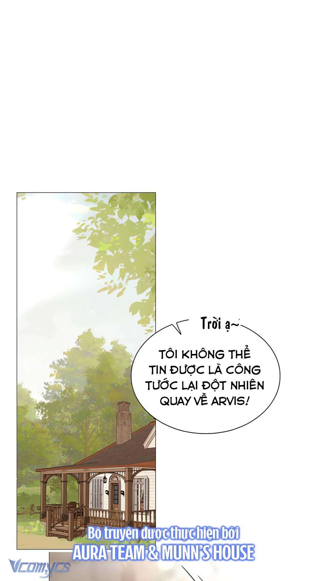Hãy Khóc Và Cầu Nguyện Đi Chap 42 - Trang 4