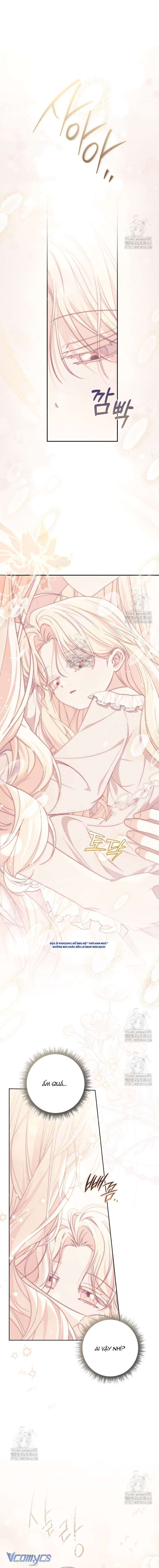 Nam Chính Bệnh Hoạn Ám Ảnh Với Sức Khoẻ Của Tôi Chap 23 - Trang 3